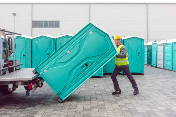 Best Sanitation services for porta potties  in Sheridan, CO