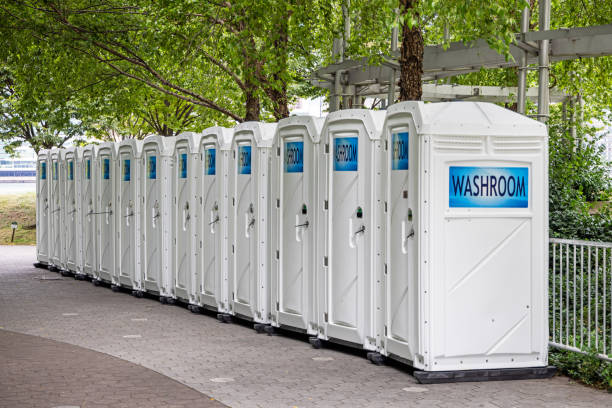 Sanitation services for porta potties in Sheridan, CO