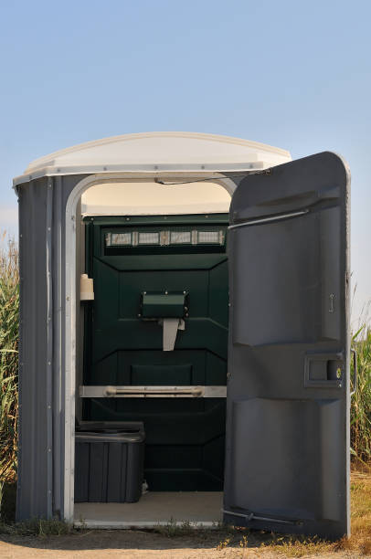 Best Sanitation services for porta potties  in Sheridan, CO