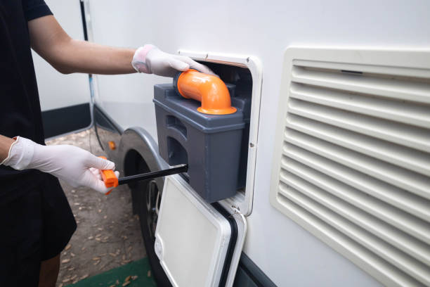 Best Emergency porta potty rental  in Sheridan, CO