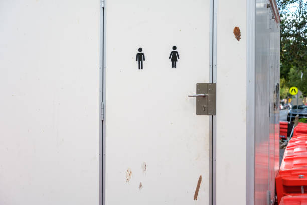 Best Portable restroom trailer rental  in Sheridan, CO