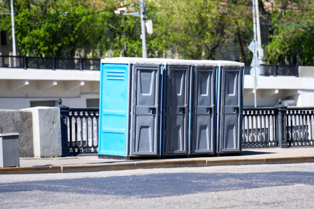 Best Portable restroom trailer rental  in Sheridan, CO