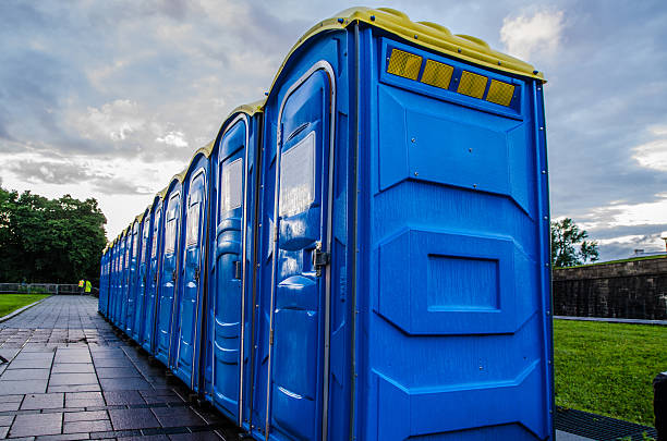Best Construction site porta potty rental  in Sheridan, CO